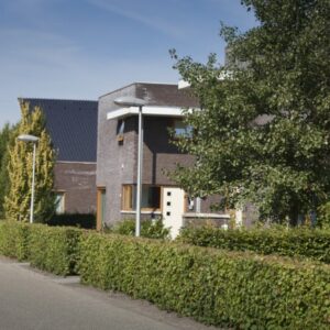 Haag 10 meter